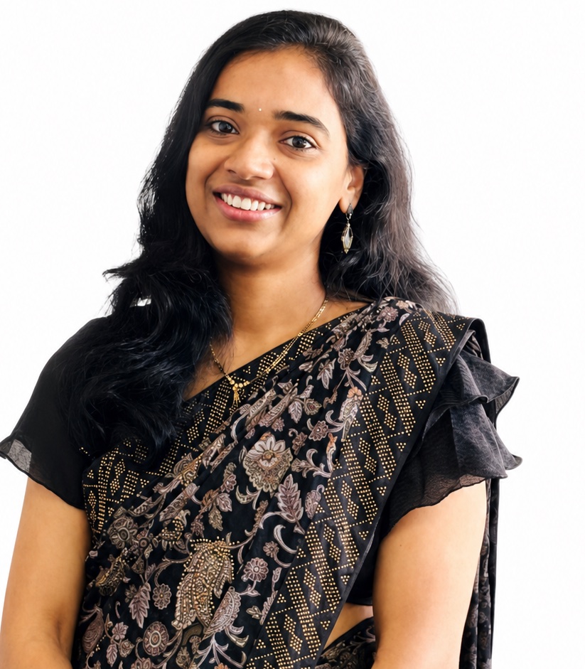 Dr. Kalaramya, Founder of Saivika Health Care